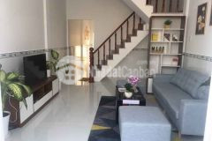 Gấp bán nhà hxh tran van quang 42m2 nhỉnh 4 ty phuong 10 tân bình 0777947448