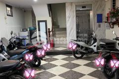Bán chung cư mini, dòng tiền ổn phố đại la, hai bà trưng dt 61m 7 tầng mt 7m chào 14,5 tỷ.