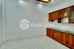 Nhà xinh 4 tầng 74m2 hẻm 6m nguyễn ảnh thủ quận 12 giá chỉ 4,5 tỷ