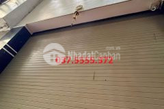 Chủ cần bán nhà 3 tầng mặt phố đài bi, đông anh, nhỉnh 4 tỷ, 037.5555.372.