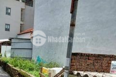 Mảnh đất đẹp, lô góc, 3 mặt thoáng, 40m2 giá 2.6 tỷ