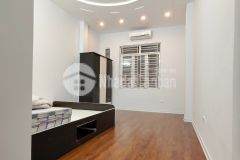 Siêu phẩm trương định, cmnn 5 tầng 8p dòng tiền ổn định 25trtháng