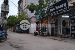 Chủ nhà cần bán nhanh lô đất 65m2 đất cửu việt 2 trâu qùy, gia lâm, hà nội.