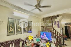 Bán nhà mặt ngõ ô tô đường trương định, 48m2, 4 tầng, giá chỉ 5.8 tỷ.