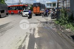 Bán nhà đường số 21,bhha,bình tân, 4x12m, 3,8tỷ