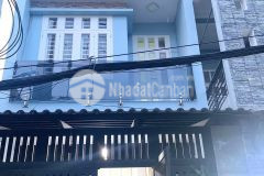 Nhà mới đẹp 42m2 chỉ 3.2 tỷ hiệp bình chánh tđ. sổ sạch, tặng nội thất.