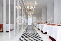 Mặt phố lạc long quân 80m 9 tầng giá 555trm