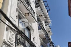 Bán nhà 37m2, 5 tầng gần trường việt pháp, ngọc thụy, long biên.