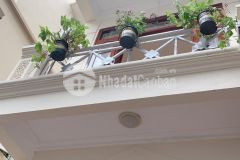 Bán nhà ngõ 521 trương định, gần tân mai, kim đồng, lô góc thoáng sáng, 46m2x3 tầng chỉ 3.9 tỷ.