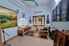 Bán nhà đường ngọc hồi, hoàng mai, ô tô, sổ đẹp, ngõ đẹp, 45m, chỉ 4.9 tỷ