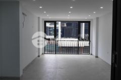 Cho thuê nhà mp phạm hồng thái 50m2 x 5 tầng, nhà mới đẹp có thang máy