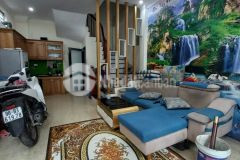 Bán nhà phú đô lô góc, ô tô đỗ cửa, 10m ô tô tránh, 38m, 5t, 4.25 tỷ.