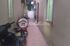 Bán nhà hà trì hà đông phân lô, ô tô, 30m2. 2,5 tỷ.