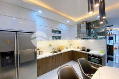 Siêu phẩm phố nguyễn khang 50m2 x 4 tầng mặt tiền 4m ngõ nông thẳng tắp chỉ 4.7 tỷ.