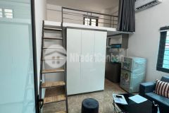 Đường nguyễn khánh toàn. 95mx6t. mt 5m. tổng 16 phòng kk. thu nhập 70trtháng.