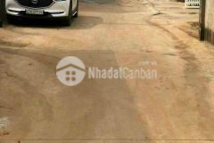 Bán đất hẻm cấp 1 đường phạm văn đồng phường tân hòa tp bmt giá 1,45 tỷ