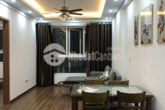 Chính chủ cần bán gấp căn hộ tầng trung, full nội thất tại kdt thanh hà cienco 5