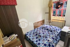 Nhà bán bìnhtiên nở hậu 50m2 sd quận 6 giá nhỉnh 3 tỷ