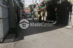 Cho thuê nhà ung văn khiêm p25 bình thạnh 5 tầng 64m2 chỉ 42trth