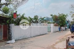 Bán đất thổ cư tại linh xuân, thủ đức.dt 2230m2. gia 26trm2