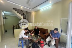 Bán nhà hà trì hà đông phân lô, ô tô, 35m2. 3,75 tỷ.