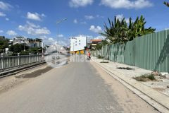 Bán đất mt view sông phạm huy thông, p.6, gò vấp 17 x 40, giá 66 tỷ.