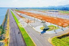 Hot chỉ còn duy nhất lô ngoại giao gần biệt thự dự án kđt vịnh an hòa, 1,9 tỷ lh 0961808556