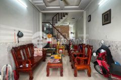 Cần bán gấp nhà, 3 tầng, 64m2, lê văn lương, p.tân hưng, q.7, giá chỉ 4.5 tỷ.
