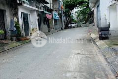 Quận 12 hẻm xe tải né nhau 72m2 5 tầng nhỉnh 5 tỷ