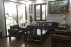 Chỉ 6 tỷ hơn nhà ngõ 548 nguyễn văn cừ lô góc ô tô tránh kinh doanh 42m2 mt11m