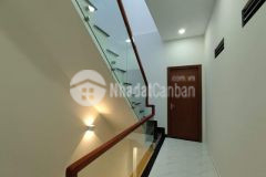 Bán nhà giá rẻ tây thạnh tân phú,hxh,80m24x20, 3 tầng, chỉ 7.5 tỷ