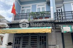 Chỉ 5tỷ4 nhà hẻm xe hơi thông, 50m2, 3 lầu đúc nguyễn sơn tân phú