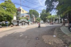 Bán đất mặt tiền đường đoàn thị điểm phường thắng lợi tp buôn ma thuột giá 3,6 tỷ