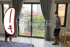 Hơn 6 tỷ ccmn 11 phòng mỹ đình, 47 triệutháng, tốt nhất phân khúc