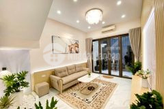 Siêu phẩm phố võng thị nhà 60m2 4 tầng giá chỉ 5,9 tỷ.