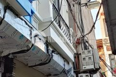 Siêu phẩm 7 tầng thang máy, dòng tiền đỉnh khương đình, thanh xuân, 63m2, 9.7 tỷ.