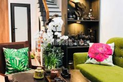 Hoàng hoa thám, 43 m2, oto qua nhà. cần tiền bán gấp, nhỉnh 5 tỷ