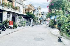 Đất mặt tiền kinh doanh hàn mặc tử tp huế