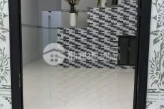 Nhà bán 4 tầng 45m2 p.11 quận 6 hậu giang.nhỉnh 5 tỷ.