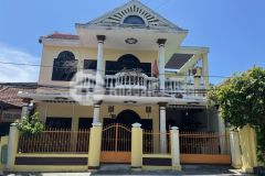 Bán nhà phố đi bộ phan châu trinh, hội an, mặt tiền rộng, kinh doanh sầm uất, 134m2, 33 tỷ.