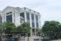 Kđt đại kim ngã tư lô góc mt18m kinh doanh cực đỉnh. lh khánh trần 0972.858.666.