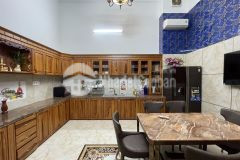 Bán căn biệt thự siêu đẹp đường thích quảng đức, phước long, giá 15 tỷ 5