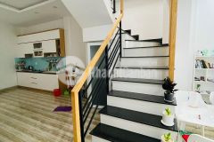 Siêu phẩm nhà đẹp thủ đức có 1 không 2 rolls royce đổ cửa 4 tầng 88m2 chỉ 6x tỷ thương lượng