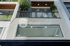 Trương quốc dung, 3 lầu, hẻm 5m, 4.1 x 13m, 10 tỷ 700, phú nhuận