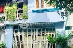 Sang nhanh nhà 1 lầu hẻm 3m huỳnh tấn phát, phường tân thuận đông, quận 7