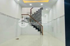 Bán nhà rẻ đẹp phường 10 tân bình 37m2 chỉ 3 tỷ 95