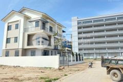 Centa riverside siêu phẩm ven sông duy nhất tại từ sơn centa riverside từ sơn