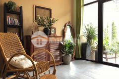 Giảm nhanh 300 tr đà lạt giữa lòng sài gòn ngôi nhà hoa hồng