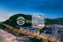 Hàng hiếm căn hộ biển full nội thất 4 sao bãi sau vũng tàu, cam kết lợi nhuận 7