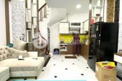 Bán nhà phố khương đình q. thanh xuân 33m2 x 5 tầng 3,6 tỷ 5m ôtô 3 thoáng